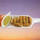 Chicken Seekh Kabab